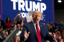Óriási jogi győzelmet aratott Donald Trump: nem tilthatják el az államok az elnökjelöltségtől