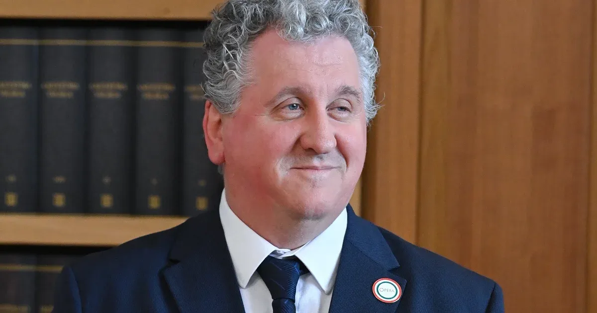 Ókovács Szilveszter: Egy-egy operaházi szünet többmilliós bevételt képes hozni