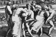 A rejtélyes középkori kór, amitől az emberek szó szerint halálra táncolták magukat