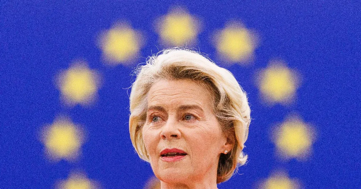 A magyar ügyek kezelése is nehezítheti Von der Leyen újrázását az uniós kvázikormány élén