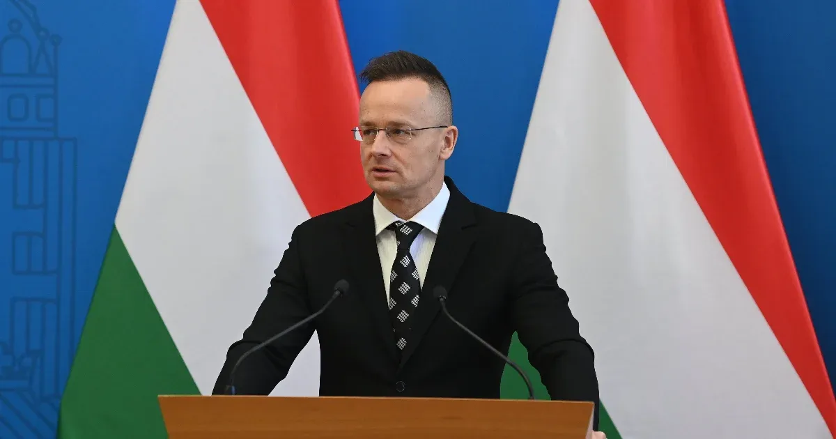 Lengyelország nem tudja megemészteni Szijjártó és Lavrov lakomáját