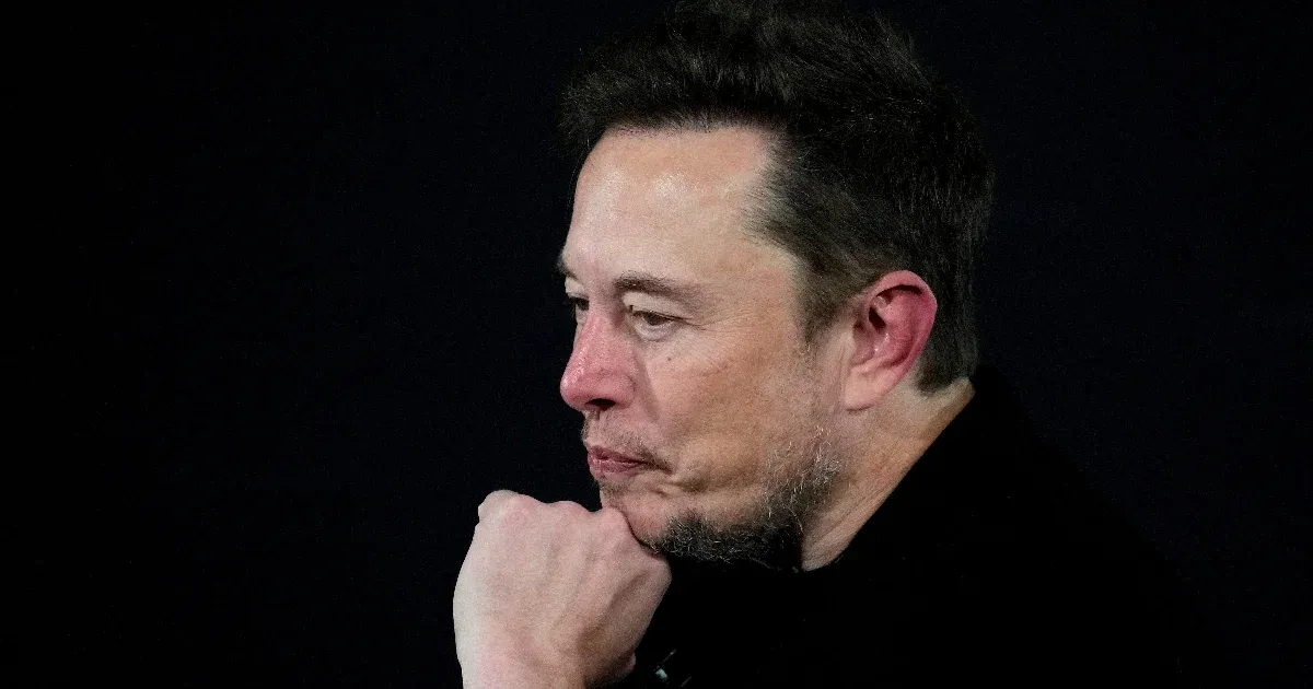 So far, the former Twitter executives fired by Musk have not received severance pay