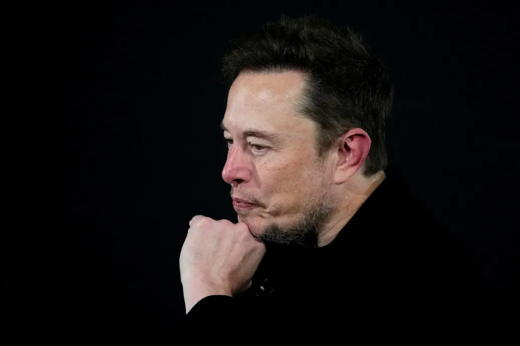 Máig nem kaptak végkielégítést a Musk által kirúgott korábbi Twitter-vezetők