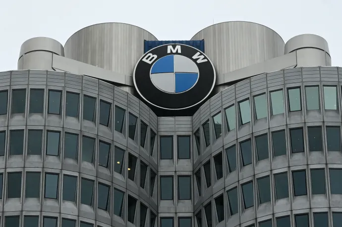 Kolozsváron nyit informatikai központot a BMW