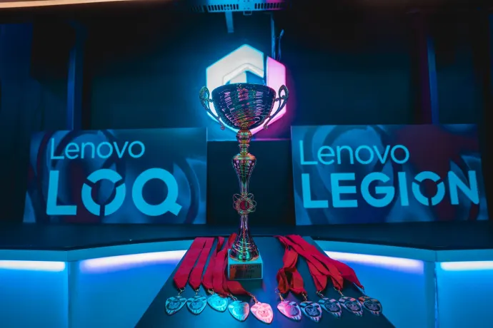 Kép: Lenovo Magyarország