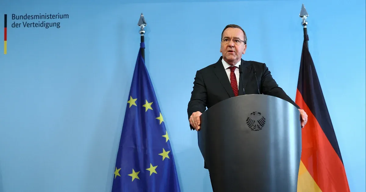 Szingapúri szállodában beszélt érzékeny információkról a német légierő magas rangú tisztje, az oroszok lehallgatták