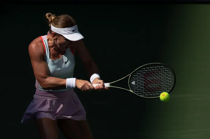 Visszatérhet Simona Halep