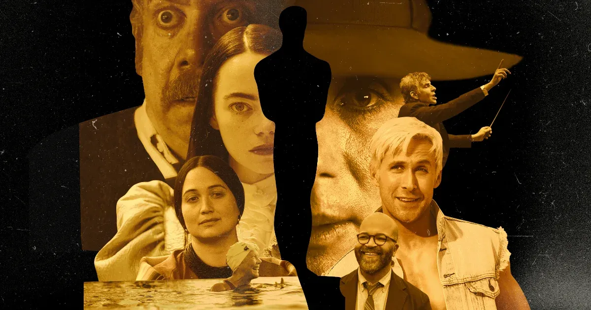 Ezek az idei Oscar-jelöltek – mit érdemes róluk tudni?