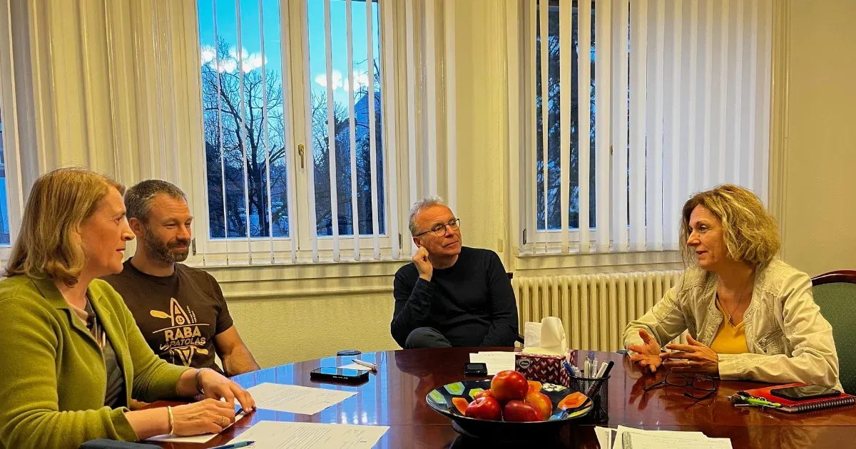 Nemet mondott az önkormányzat arra, hogy a Gábor Dénes Egyetem átvegye a Tamási Áron Iskolát