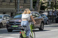 Elsőre megbukott, másodikra hasít a Bubi Budapesten
