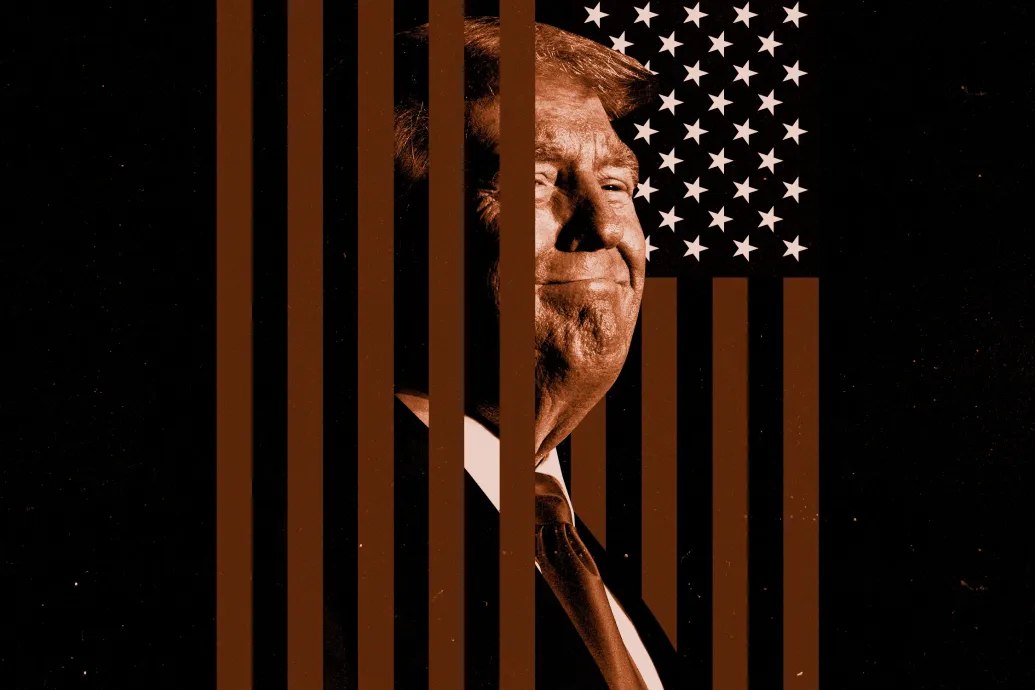 Trump a teljes mentességet biztosító előjogot akar kicsikarni magának