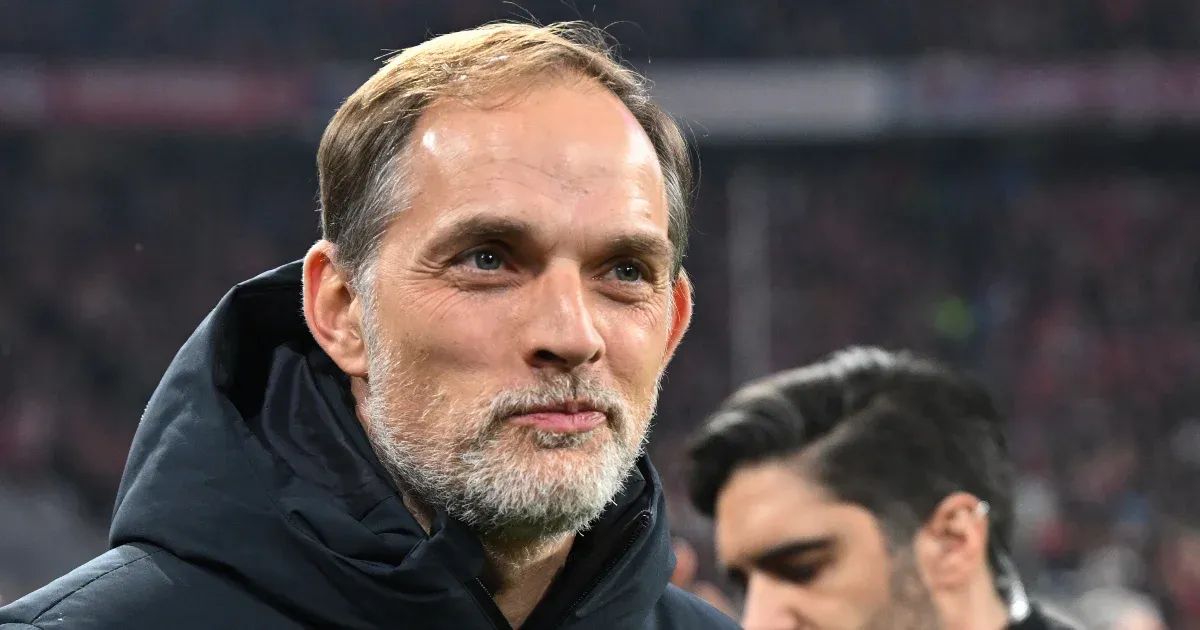 A jobb nagylábujjába került a motivációs beszéd a Bayern München edzőjének