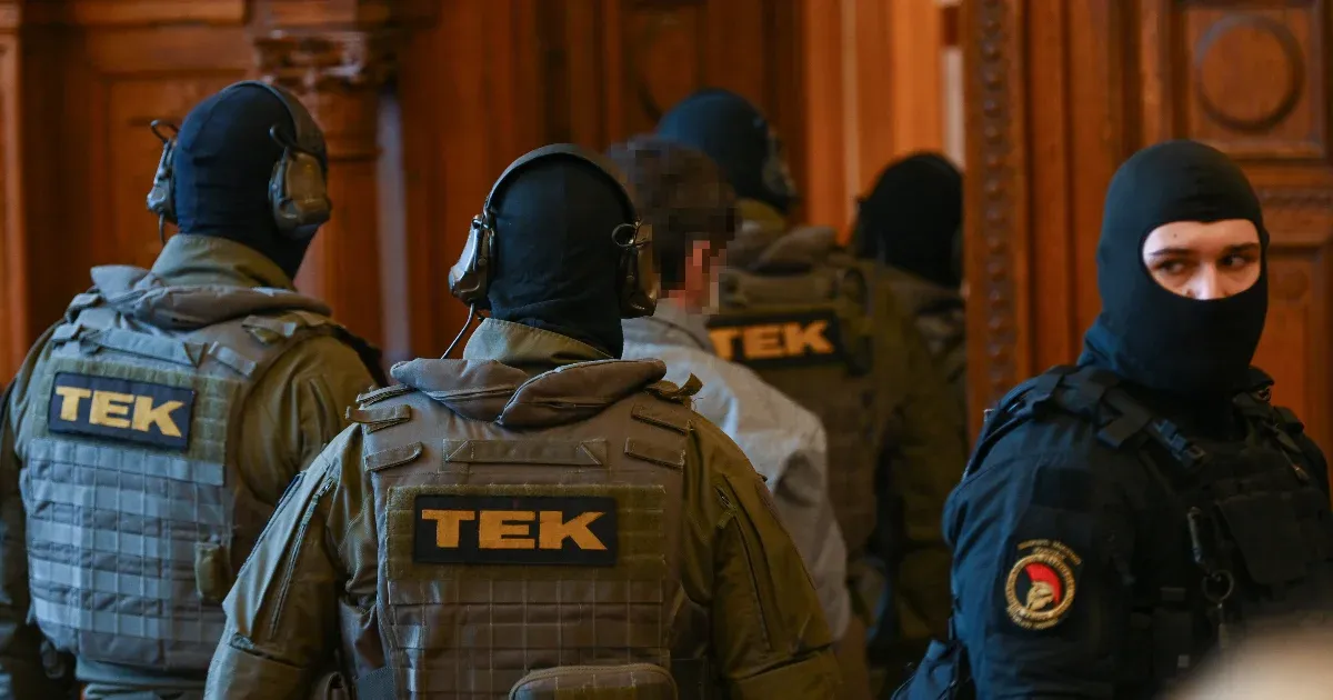 Jogerősen húsz év fegyházat kapott Portik Tamás