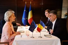 Schengeni tagság és EB-elnöki tisztség is fontos témája lesz az Európai Néppárt romániai kongresszusának