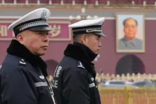 Chinese police officers may soon be patrolling the streets of Hungary