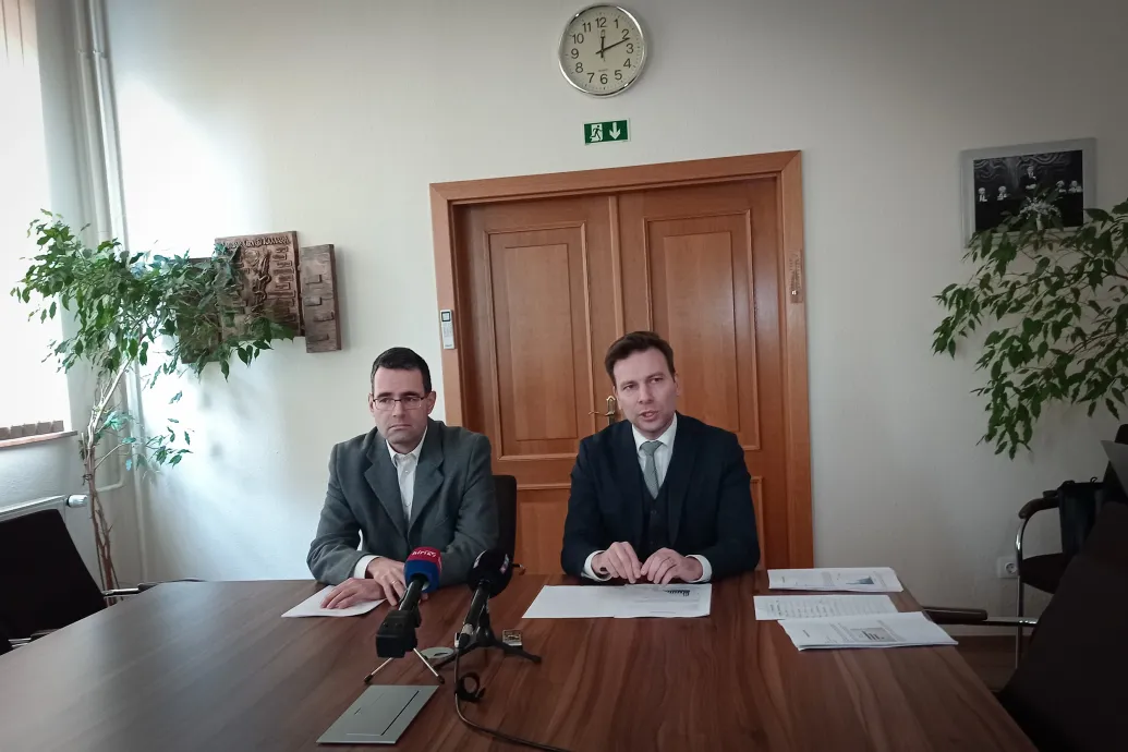 MOK: Az orvosok több mint fele nem tud elég időt szánni a betegeire