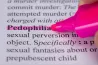 A pedofília megbízhatóan semmilyen módszerrel nem szűrhető, állítják a szakértők