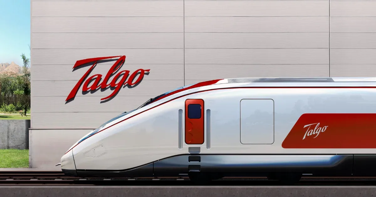Has this train left yet?  Skoda could expel Magyar Vagon from Talgo business