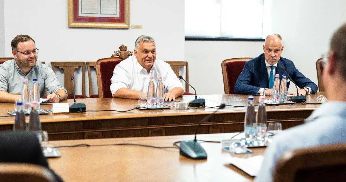 Orbán új testülete minisztereket hallgathat meg, háttéranyagokat kérhet ki