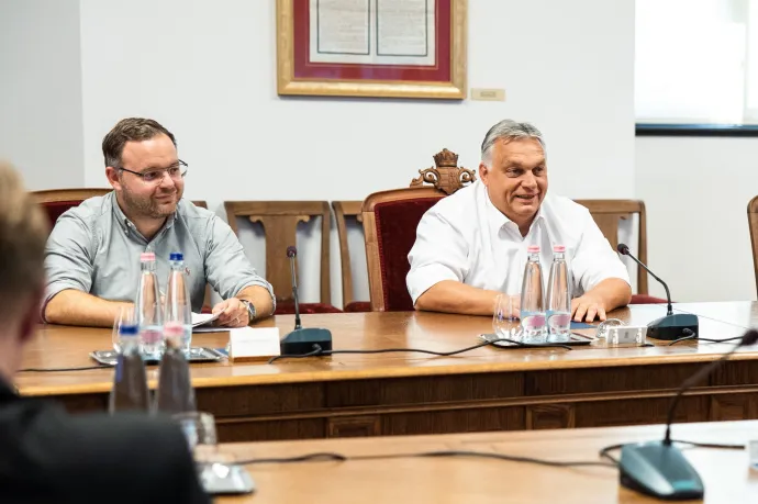 Orbán új testülete minisztereket hallgathat meg, háttéranyagokat kérhet ki