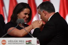 Felmérés: a kegyelmi ügyért Orbán Viktort tartja felelősnek a magyarországi lakosság többsége