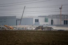 Harmadik gyár építésére készül Gödön a Samsung