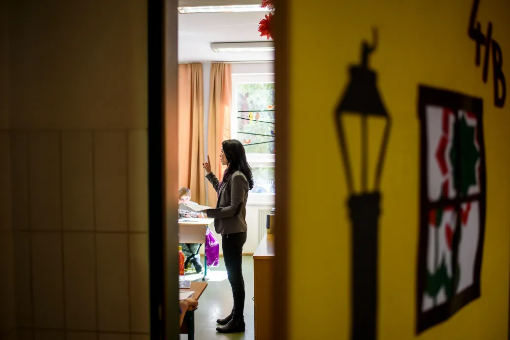 Kilenc év alatt Magyarországon csökkent legkevésbé a nemek közti bérkülönbség Európában