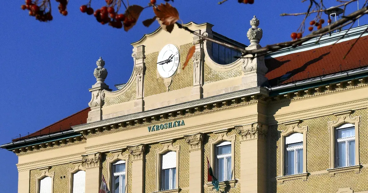 Az eljárás a hivatal dolgozóit nem érinti – reagált az óbudai önkormányzat a korrupciós vádakra