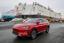 Az EU visszamenőleges vámokat is kivethet a kínai elektromos autók behozatalára