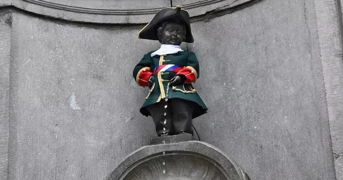 Fact-check: Belgium tényleg Oroszországnak köszönheti függetlenségét, ahogy Putyin állítja?