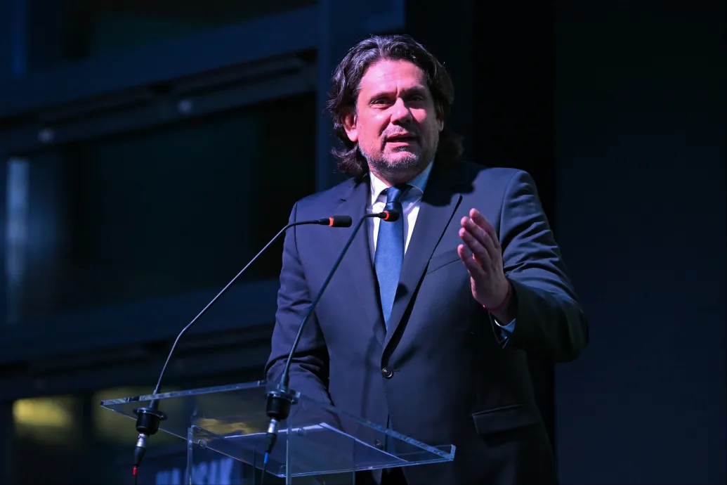 Deutsch Tamás: Az Európai Unió globalista politikai gőzhengerként viselkedik