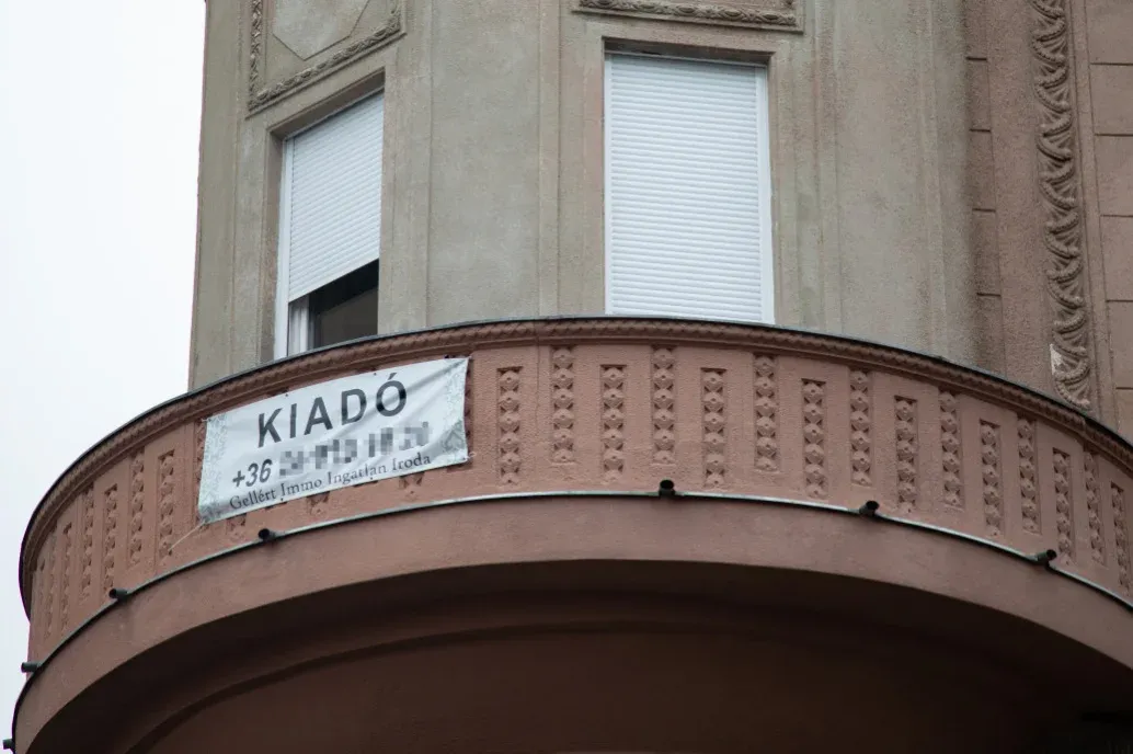 Rentingo: Átlagban negyedmilliónál is többet kértek egy budapesti albérletért februárban