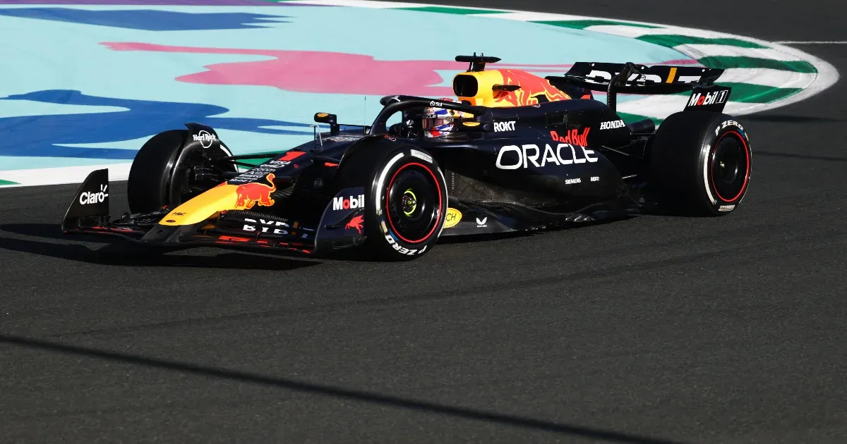 Felfüggesztette a Red Bull azt az alkalmazottját, aki szexuális zaklatással vádolta a csapatfőnök Chris Hornert