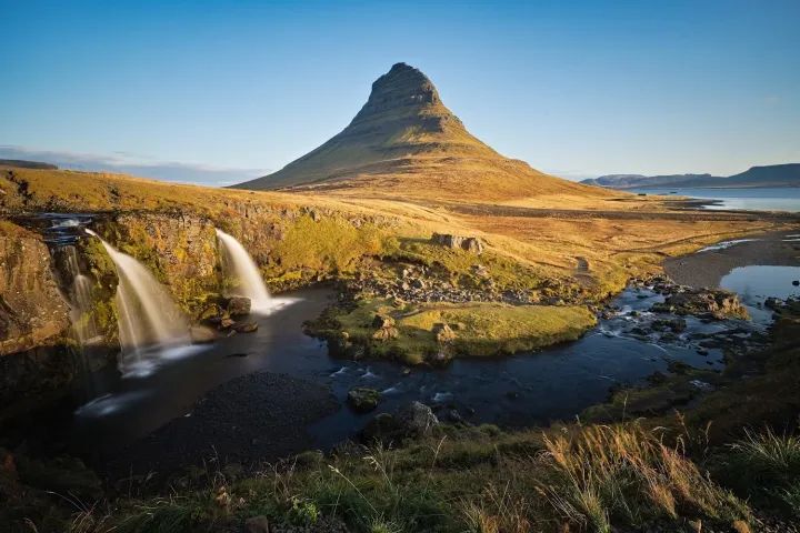 Kirkjufell, Grundarfjordur and Reykjavik – Photography: Martin Ferenc