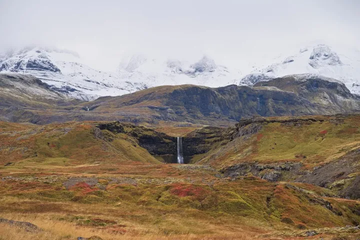 Kirkjufell, Grundarfjordur and Reykjavik – Photography: Martin Ferenc