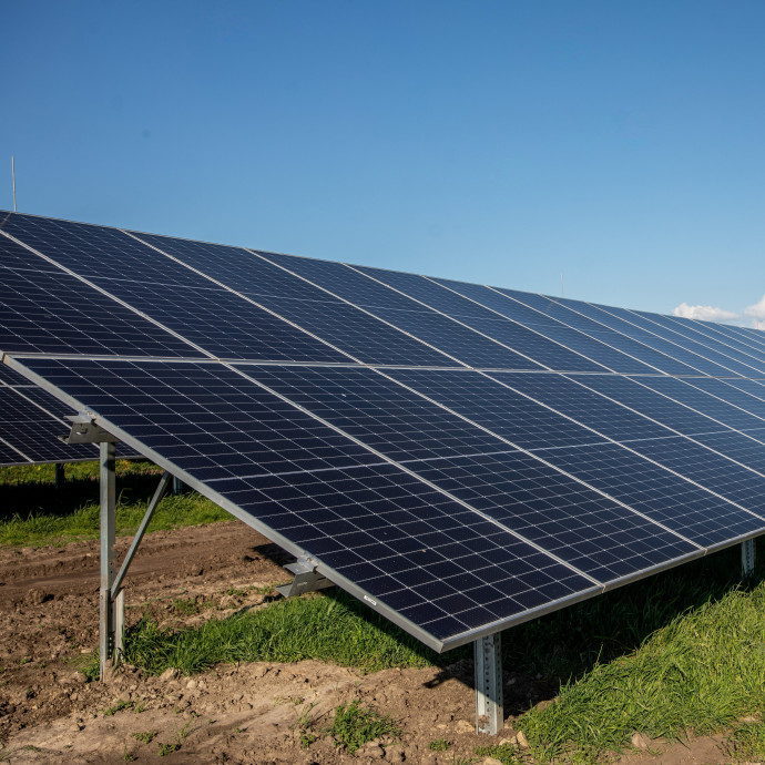 Sokkal kevesebb nap- és szélerőművet engednek, mint amit a beruházók szeretnének
