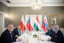 VSquare: Tusk and Fiala were shouting at Orbán while Fico remained silent