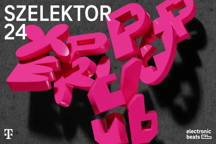 A Telekom Electronic Beats tehetségkutatóra még március 10-ig jelentkezhetsz! (x)