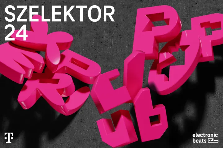 A Telekom Electronic Beats tehetségkutatóra még március 10-ig jelentkezhetsz! (x)