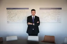 Vitézy Dávid bejelentette: elindul főpolgármester-jelöltként