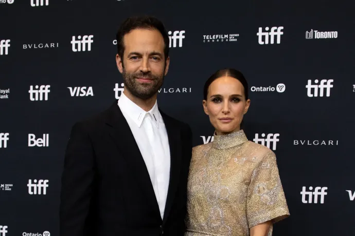 Elvált Natalie Portman és Benjamin Millepied