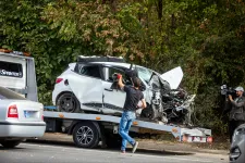 Közúti balesetek: évente 81 haláleset jut egymillió lakosra Romániában