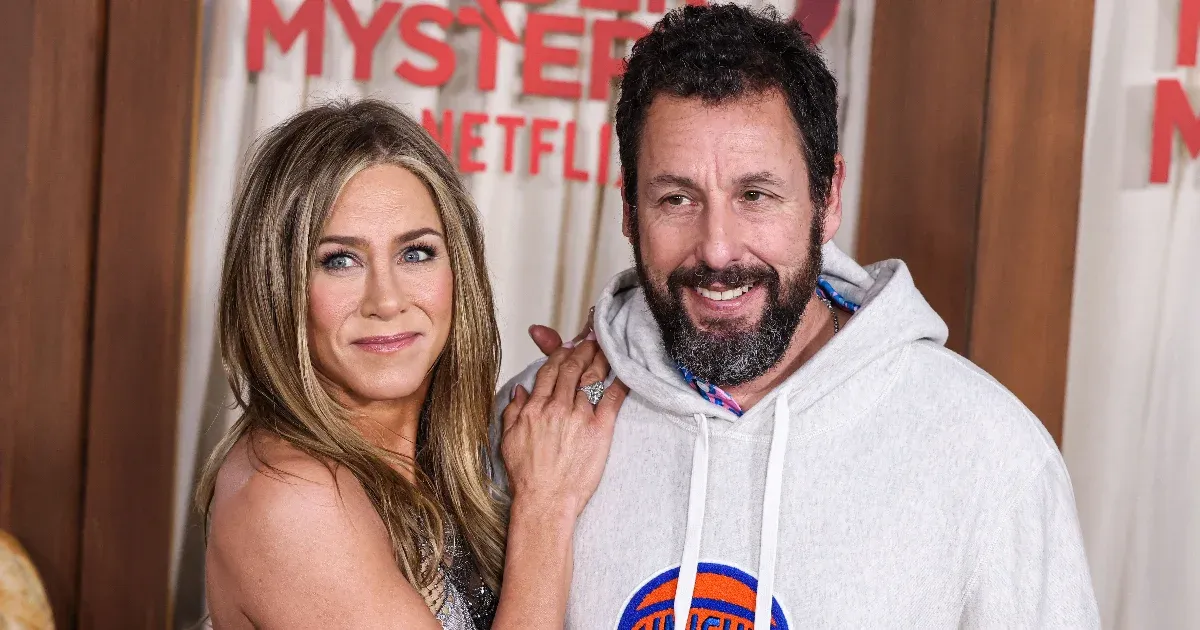 Adam Sandler kereste a legtöbbet tavaly Hollywoodban, Margot Robbie-t is megelőzte