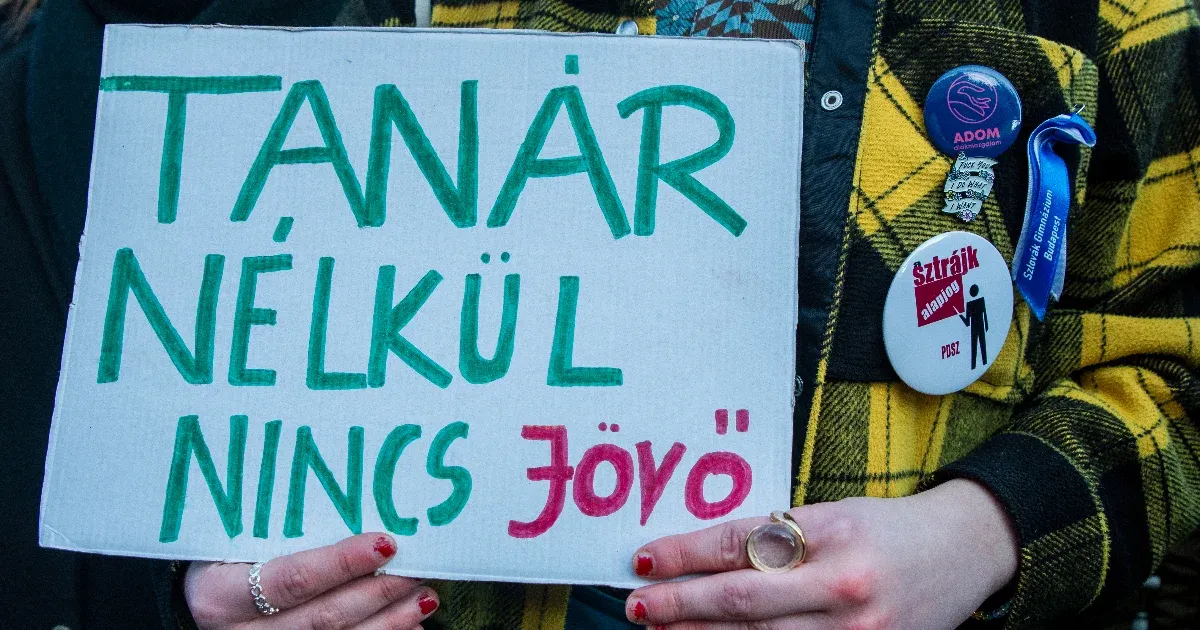 A státusztörvény idején mondtak fel, most visszamennének tanítani, de ez már nem olyan egyszerű