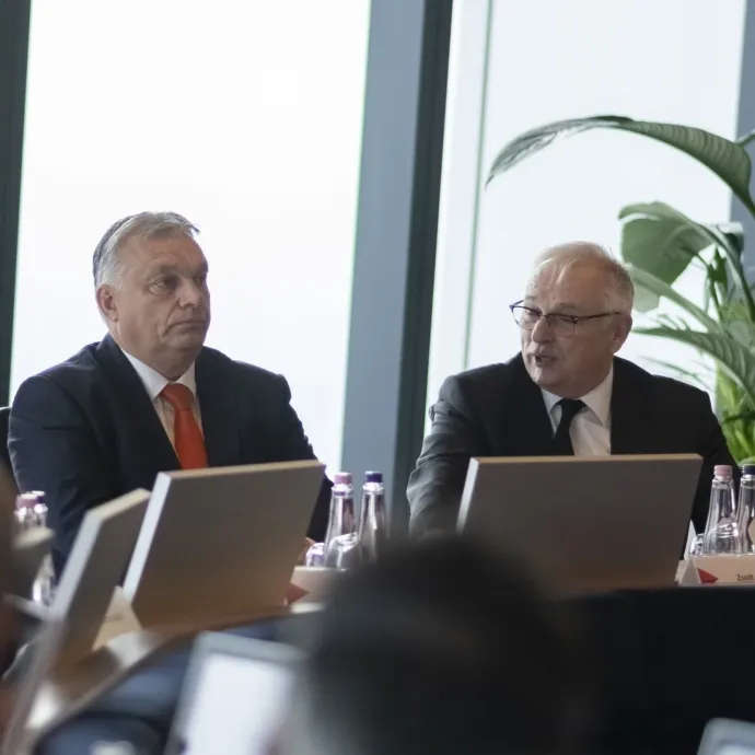 Külföldön visszaüt a NER magántőkealapos trükkje