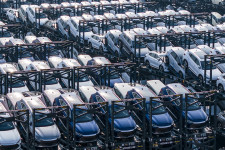 Vihar előtti csend van az elektromos autók piacán