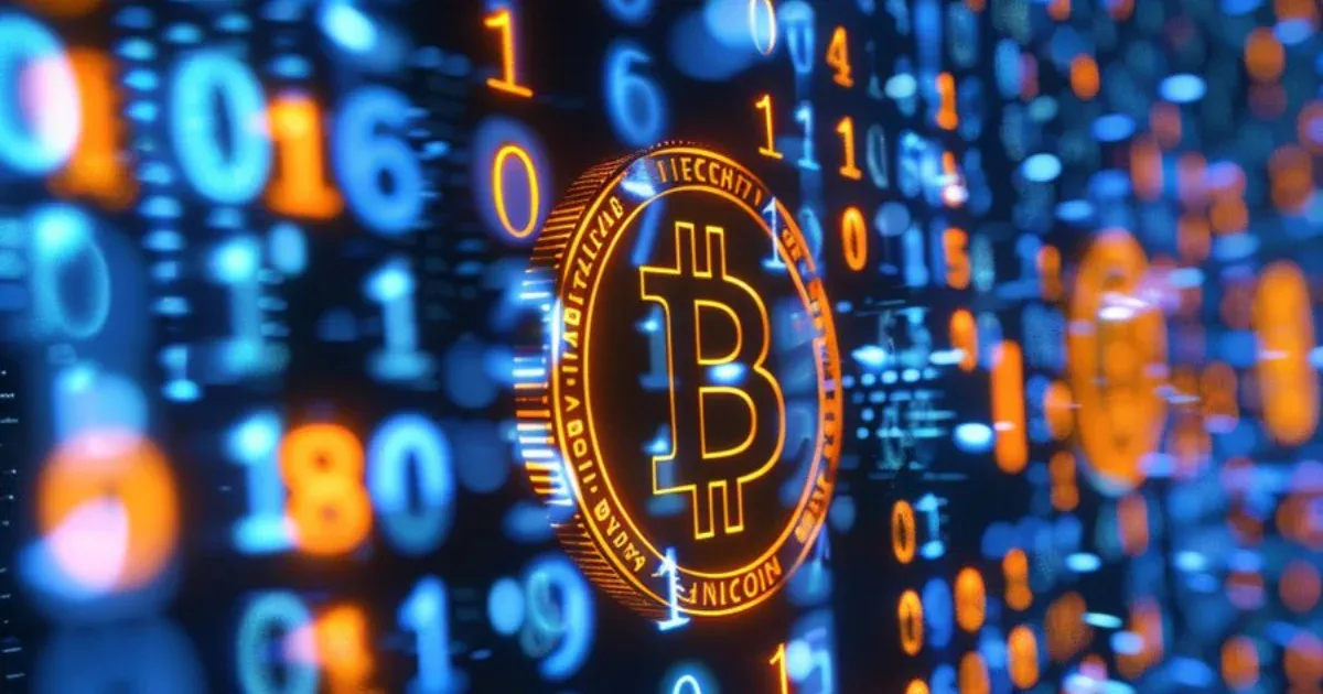 Megint a korábbi rekordárfolyam közelében jár a bitcoin