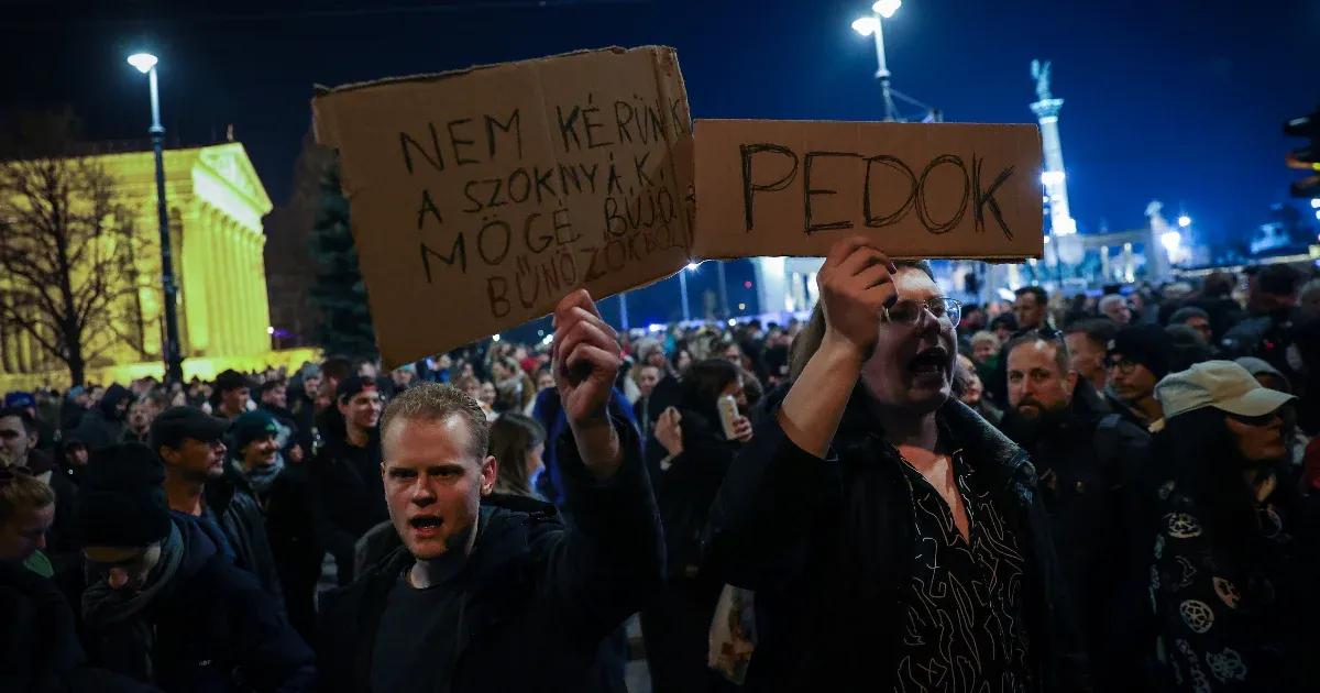 Republikon: Évek óta nem látott mélyponton a Fidesz népszerűsége a kegyelmi botrány után