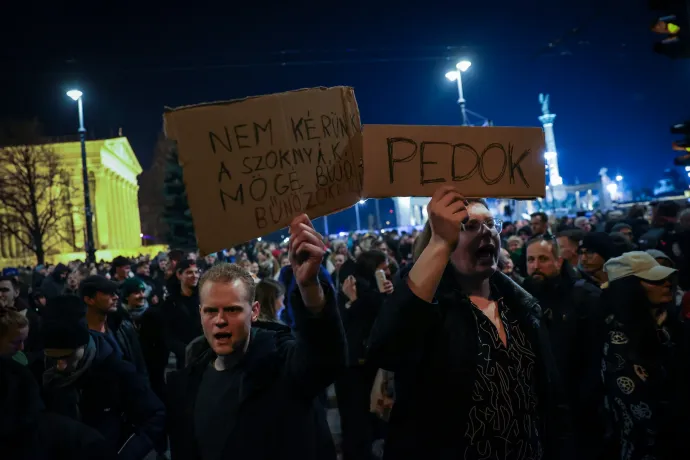 Republikon: Évek óta nem látott mélyponton a Fidesz népszerűsége a kegyelmi botrány után
