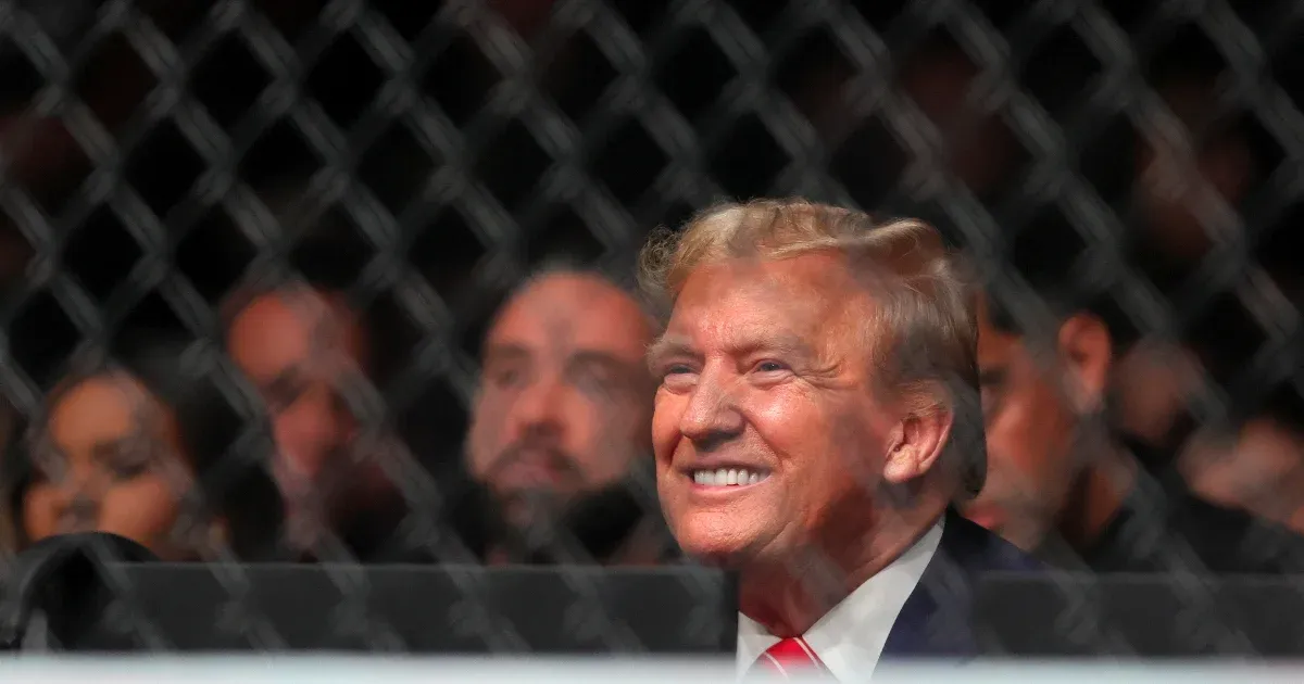 Donald Trump beszólt Jimmy Kimmelnek és az egész Oscar-gálának